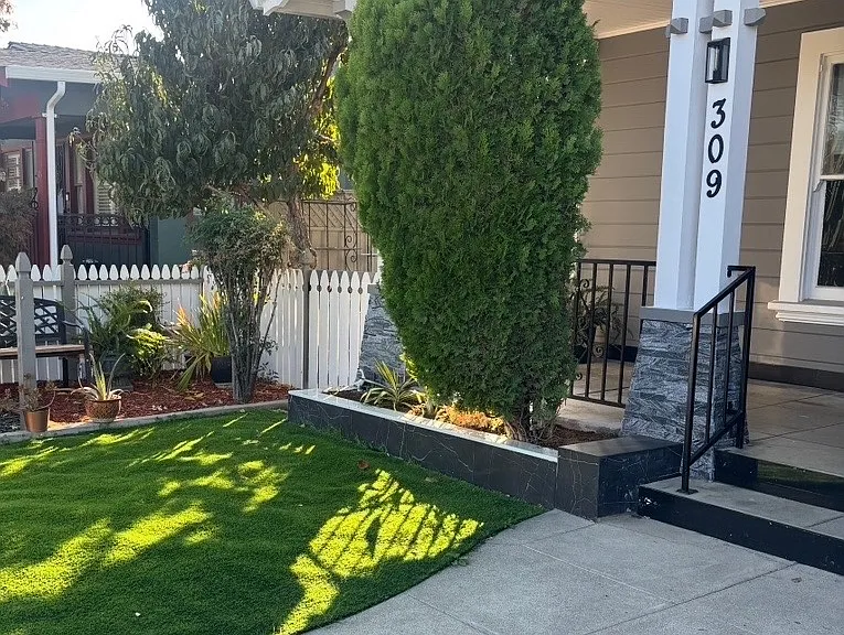 309 S Buena Vista Ave — Photo 4