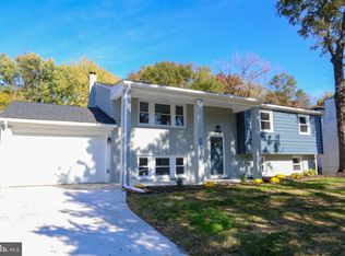 6906 Berkshire Dr, Temple Hills, MD 20748