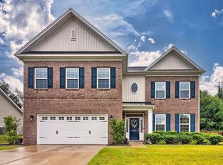 350 Montrose Dr, Lexington, SC 29072