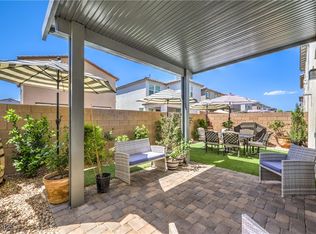 4145 Nopal Serrano Ave, Las Vegas, NV 89141