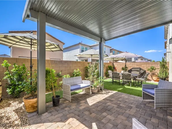 4145 Nopal Serrano Ave, Las Vegas, NV 89141