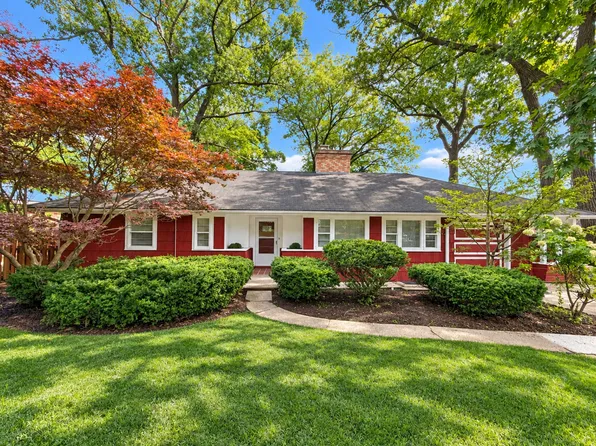 2811 Forest Ln, Waukegan, IL 60087