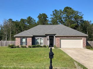 64440 Josephine St, Pearl River, LA 70452
