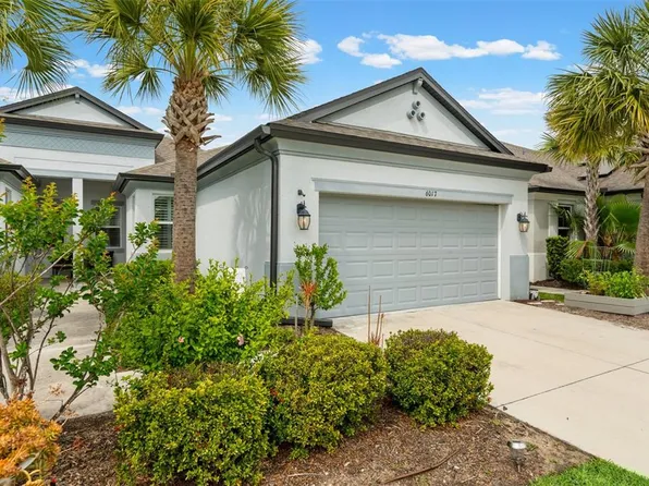 6017 Amberly Dr, Bradenton, FL 34208