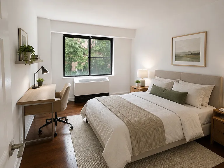 150 Overlook Ave #2F — Photo 8