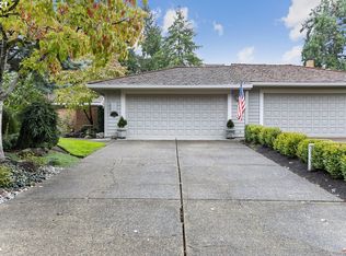 7238 SW Lake Bluff Ct, Wilsonville, OR 97070