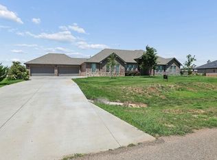 9240 Highland Springs Dr, Amarillo, TX 79119
