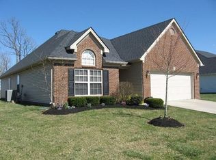155 Whitman Way, Georgetown, KY 40324