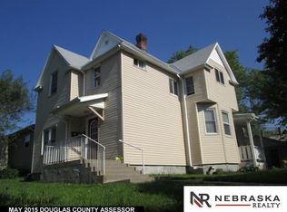 4340 Charles St, Omaha, NE 68131