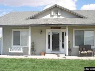 150 Country Ranch Rd, Fernley, NV 89408