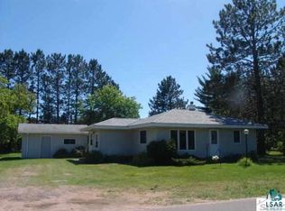 8165 Industrial Park Rd, Iron River, WI 54847