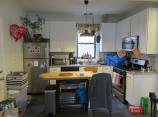 2539 W Carmen Ave #2Z, Chicago, IL 60625