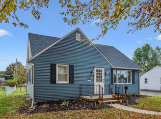 400 Forest Lawn Blvd, Marion, OH 43302
