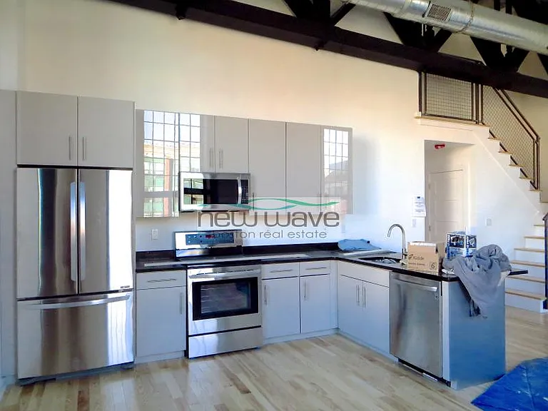 888 Tremont St #5 — Photo 1