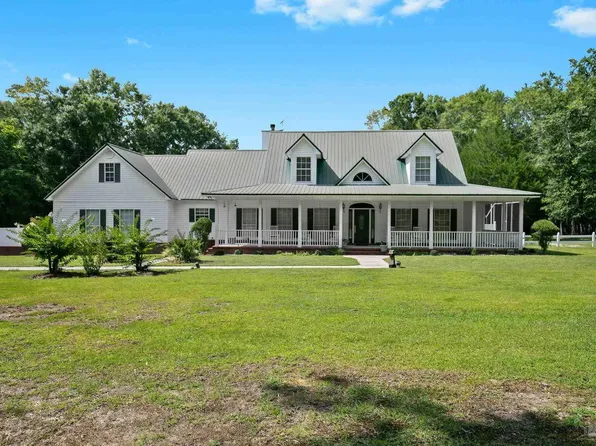 1249 Highway 31, Atmore, AL 36502