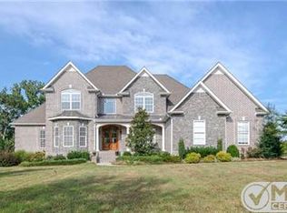3150 Mount Tabor Rd, Murfreesboro, TN 37127