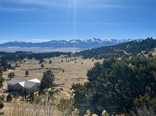1231 Keepsake Loop, Westcliffe, CO 81252