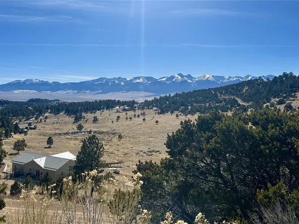 1231 Keepsake Loop, Westcliffe, CO 81252