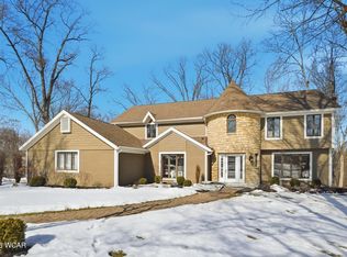 2970 Sands Rd, Lima, OH 45805