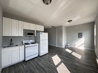 168 Fulton Ave #2, Jersey City, NJ 07305