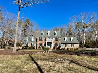 17800 W County Line Rd, Midlothian, VA 23112