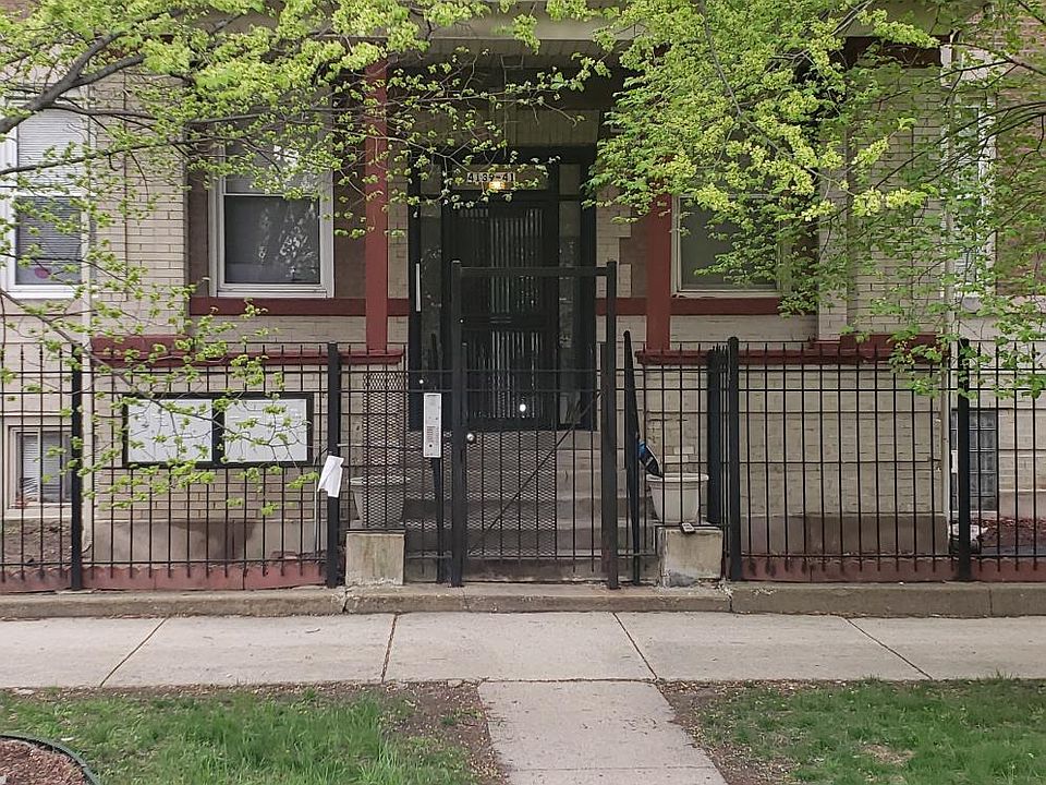 1st image of 4139 S Prairie Ave APT 3N