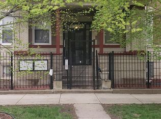 4139 S Prairie Ave APT 3N, Chicago, IL 60653