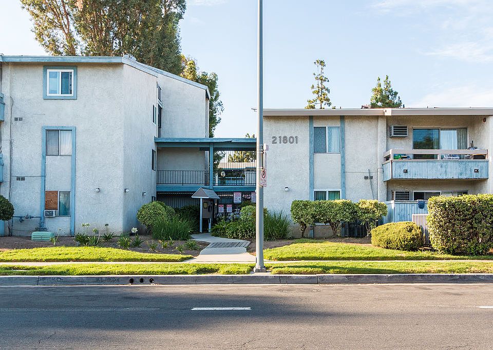 1st image of 21801 Roscoe Blvd Unit 106