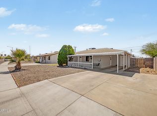 11251 W Montana Ave, Youngtown, AZ 85363