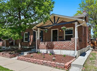 2615 W 35th Ave, Denver, CO 80211