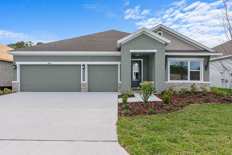 8917 Windlass Cv, Parrish, FL 34219 | Zillow