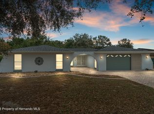 2248 Danforth Rd, Spring Hill, FL 34608