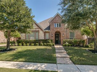 2202 Glasgow Dr, Trophy Club, TX 76262