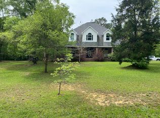 16109 Roberts Rd, Vancleave, MS 39565