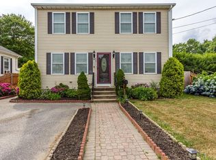 255 Laurel St, Fall River, MA 02724