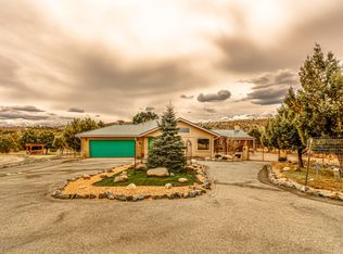 107 Lasso Ct, Alto, NM