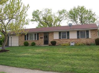 42 Grantwood Dr, Dayton, OH 45449