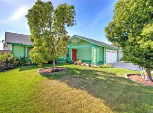 2828 S Sandpiper Ave, Ontario, CA 91761