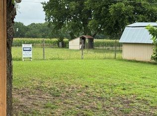 0 Elbert Rd, Van Alstyne, TX 75495