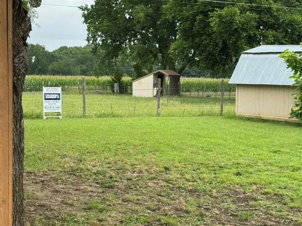 0 Elbert Rd, Van Alstyne, TX 75495