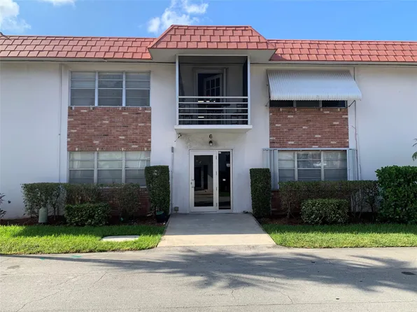 3550 NW 8th Avenue #616, Pompano Beach, FL 33064