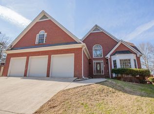 611 Old Tanyard Rd, Villa Rica, GA 30180