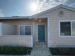 415 N Park St, Visalia, CA 93291