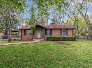 208 Camelot Ct, Smyrna, TN 37167