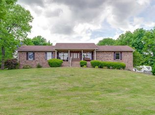 1800 Welch Cemetery Rd, Lewisburg, TN 37091