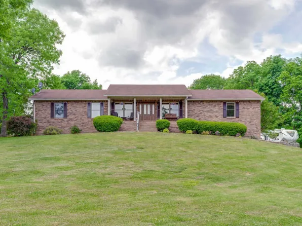 1800 Welch Cemetery Rd, Lewisburg, TN 37091