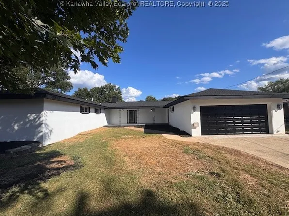 48 Lee Dr, Saint Albans, WV 25177