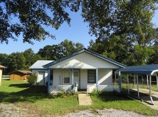 1231 W 15th St, Laurel, MS 39440