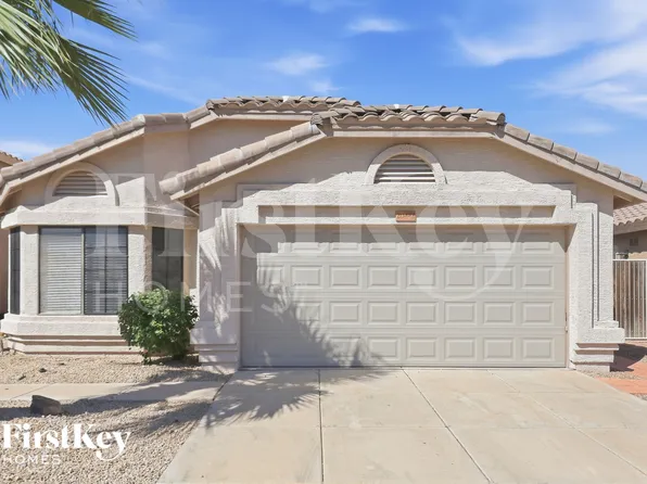 20442 N 38th Dr, Glendale, AZ 85308