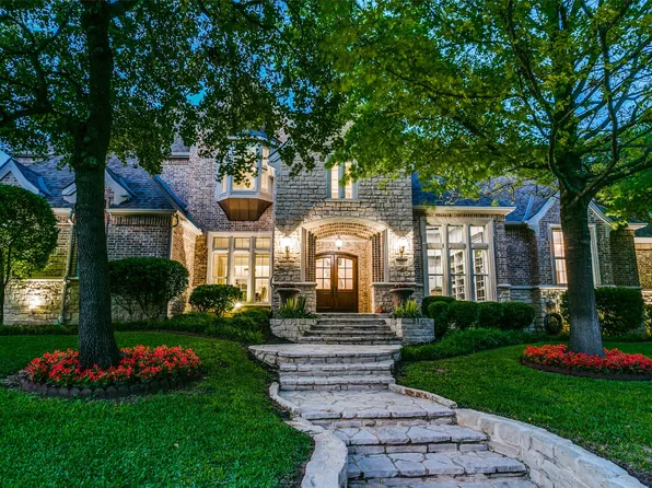 1008 Ashlawn Dr, Southlake, TX 76092